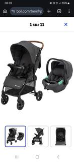 Pousette bébé confort 2en1, Kinderen en Baby's, Ophalen