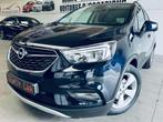 Opel Mokka X 1.4 Turbo Design Line S/S+GPS+CRUISE+CARNET+GAR, Auto's, Opel, Voorwielaandrijving, Stof, Gebruikt, https://public.car-pass.be/vhr/7bda6235-fb6c-455d-97b1-75d7a8684d89