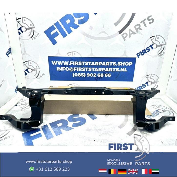 W4478801103 FRONT DRAGER Mercedes VITO / V Klasse 2014-2024, Auto-onderdelen, Ophanging en Onderstel, Mercedes-Benz, Gebruikt