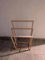 badkamer rekken, Huis en Inrichting, Ophalen, Zo goed als nieuw, Handdoekenrek