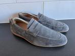 Floris van Bommel loafers maat 8.5 / 42.5 weinig gedragen, Kleding | Heren, Schoenen, Ophalen of Verzenden, Zo goed als nieuw