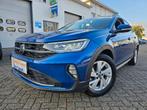 Taigo 1.0 TSI OPF Life, Lineassist, Carplay, Cruise, Cam, Autos, Volkswagen, Achat, Entreprise, Garantie prolongée, Boîte manuelle