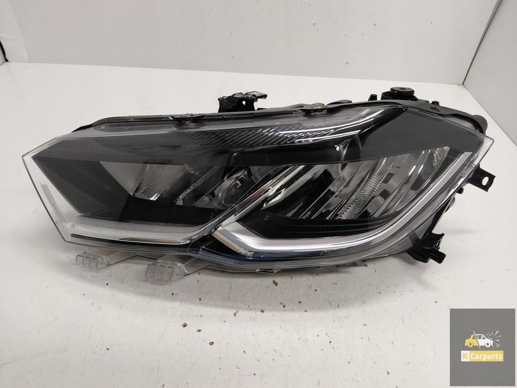 2G1941005C, VW Polo 2G Lift LED-lamp links, Gebruikt, Volkswagen, Volkswagen AG, Vw@volkswagen.de