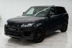 Land Rover Range Rover Sport HSE Dynamic P400! Lichte Vracht, Auto's, Automaat, 2996 cc, Bedrijf, 2 zetels
