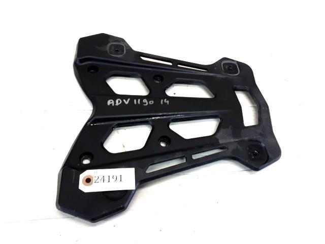 1190 Adventure (R) 2013 - 2016 KTM Bagagedrager D1-52103, Motoren, Onderdelen | Overige