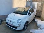 fiat 500 diesel, Autos, Achat, Diesel, Blanc