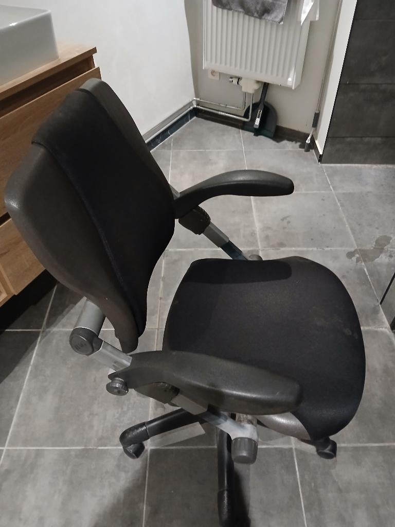 HAG H03 Arms Stoel, Ophalen, Gebruikt, Stoel