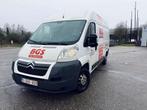 Citroën Jumper 2.2 HDi L2H2 Business, Autos, 2198 cm³, Euro 5, Achat, Entreprise