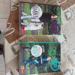 2 lees boekjes van ketnet, Ophalen of Verzenden, Zo goed als nieuw