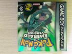Pokémon Émeraude, 1 joueur, Enlèvement, Utilisé, À partir de 7 ans