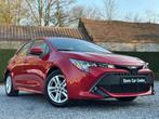 Toyota Corolla 1.2 Turbo Dynamic, Rouge, Achat, Euro 6, Entreprise