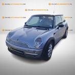 Personenauto, Mini, 1.6 Cooper Chili, 2003, Auto's, Gebruikt, Overige modellen, 95 pk, Overige brandstoffen