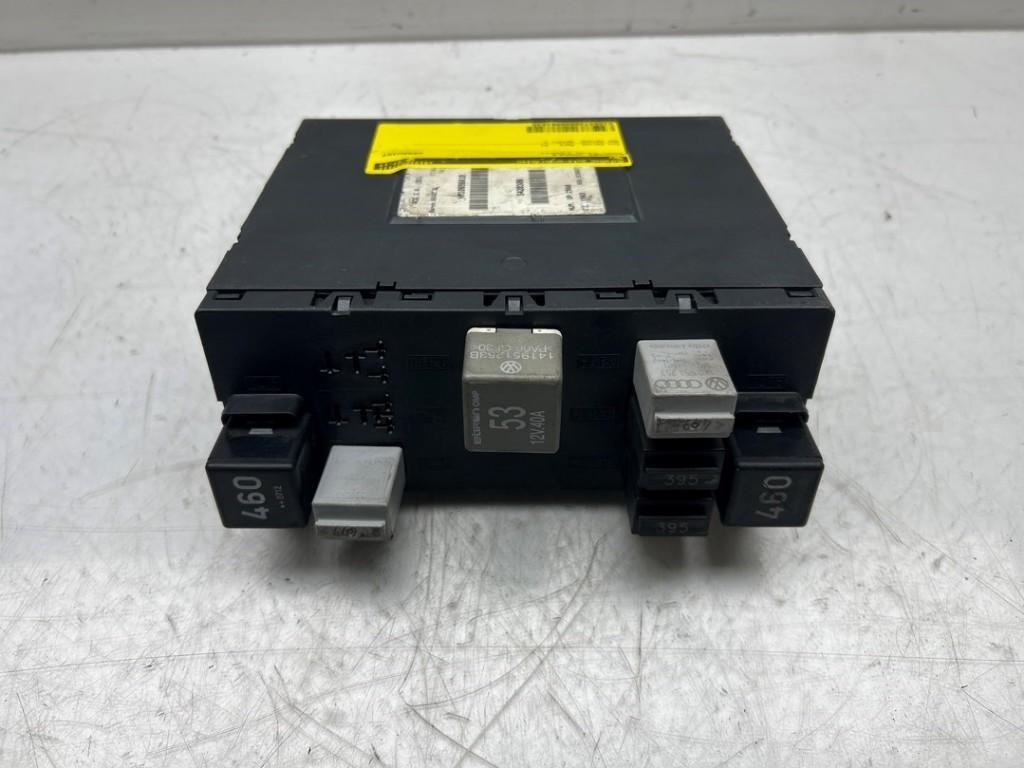 COMPUTER COMFORT Seat Leon (1P1) (|3C0937049AE|), Auto-onderdelen, Elektronica en Kabels, Seat, Gebruikt