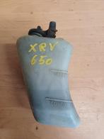 honda africa twin 650 koelvloeistofreservoir, Enlèvement, Utilisé