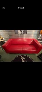 Zetel, Ophalen, Zo goed als nieuw, Tweepersoons, Rechte bank