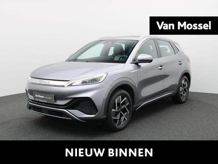 BYD ATTO 3 Design (automatique), Autos, BYD, Entreprise, Achat, ATTO 3, Air conditionné, Alarme, Bluetooth, Verrouillage central