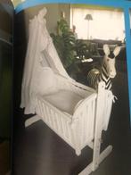 baby wiegje, Ophalen, Gebruikt, Wieg