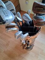 allerhande golfclubs, Sports & Fitness, Golf, Enlèvement, Utilisé, Club, Autres marques