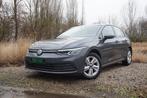 Volkswagen Golf DSG 110pk DSG | 2 jaar Garantie, Argent ou Gris, Achat, Entreprise, Garantie prolongée