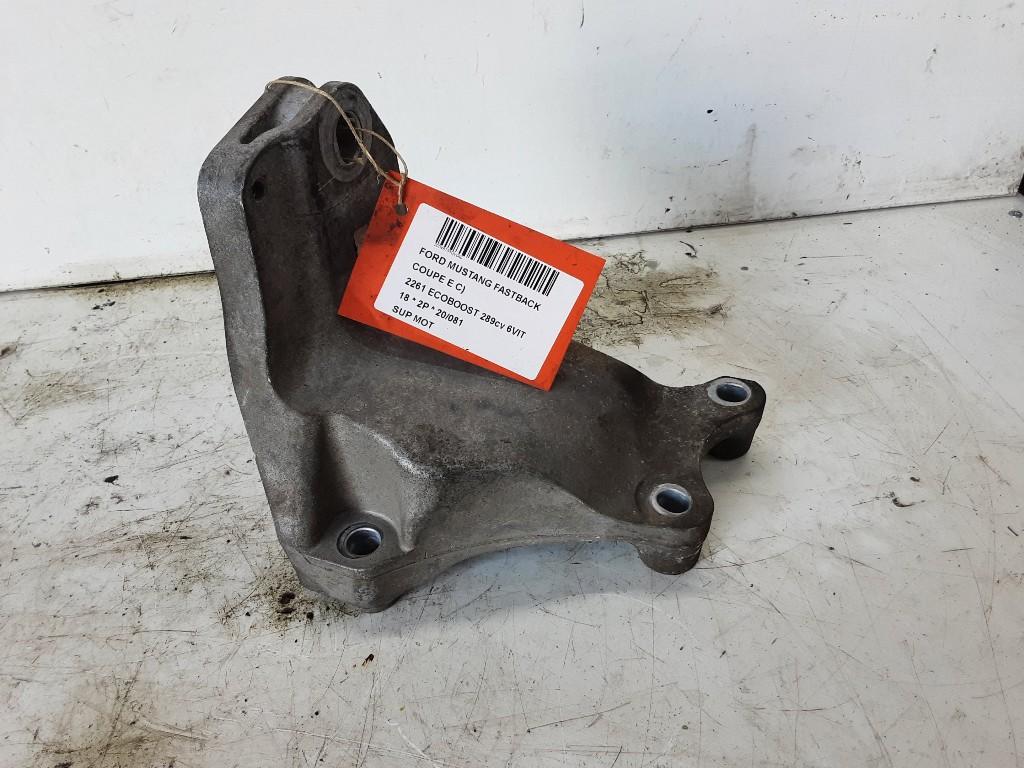 MONTAGE MOTEUR Ford USA Mustang VI Fastback (X05302A), Mevr. I. Hauben, Pièces américaines, Utilisé, Rue de l'Espoir 34 34
4030  GRIVEGNÉE, BE