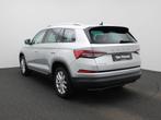 Skoda Kodiaq 1.5 TSI 110kW Clever, Auto's, Skoda, Voorwielaandrijving, Stof, 4 cilinders, Bedrijf