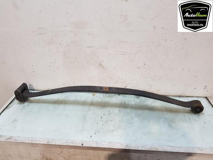 BLADVEER ACHTER Mercedes-Benz Sprinter 3,5t (907.6 / 910.6), Auto-onderdelen, Ophanging en Onderstel, Mercedes-Benz, Gebruikt