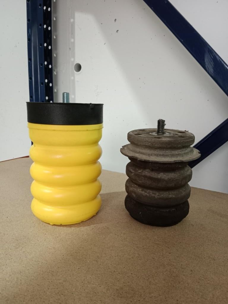 Butées de suspension arrière (Ducato, Jumper, Boxer), Enlèvement ou Envoi, Neuf