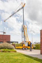 Arcomet OPTI — 1,5m Grue montage rapide DISPONIBLE IMMÉDIATE, Articles professionnels, Envoi, Grue