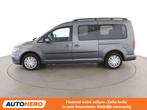 Volkswagen Caddy 1.4 TSI Maxi Trendline BlueMotion, Auto's, Volkswagen, Voorwielaandrijving, Gebruikt, 3200 kg, 1395 cc