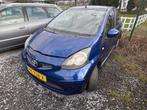 Toyota - Aygo - 1.0-12V - Voiture - 2007, Autos, Toyota, Achat, Entreprise, Euro 4, Aygo