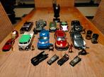 Collectie jada toy marvel/dc, Hobby en Vrije tijd, Modelauto's | 1:24, Ophalen, Zo goed als nieuw, Auto, Jada