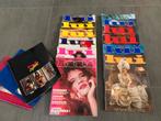 Collection magazine LUI vintage, Livres, Enlèvement ou Envoi, Utilisé