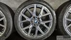 18 inch BMW Zomerbanden 1 Serie F70 Styling 974, Pneus et Jantes, Véhicule de tourisme, Pneus été, -