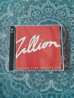 Zillion cd club edition ten, Cd's en Dvd's, Cd's | Dance en House, Ophalen, Gebruikt, Techno of Trance