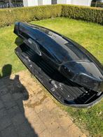 Coffre de toit Thule 500L Motion XT XL à vendre, Autos : Divers, Coffres de toit, Enlèvement, Utilisé