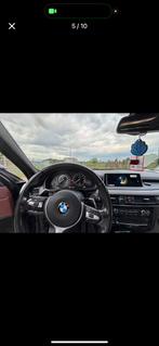 Bmw x5 e40 exdrever, Automaat, Zwart, Break, Te koop