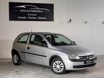 ***Opel Corsa Automatique 12 maanden garantie, Auto's, Automaat, Stof, Berline, Euro 4