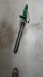 heggenschaar, Tuin en Terras, Heggenscharen, Ophalen, Gebruikt, Elektrisch, Top craft