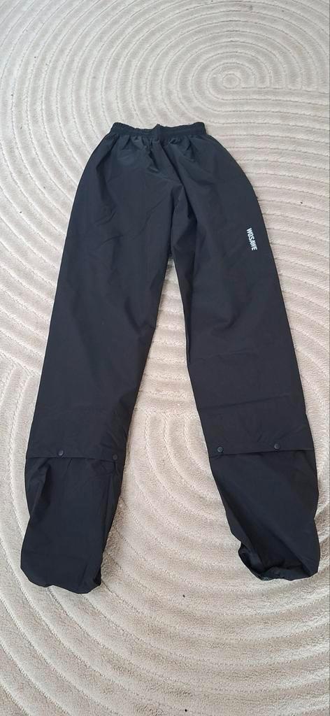 Regenbroek heren, Caravanes & Camping, Vêtements de pluie, Neuf, Pantalon de pluie, Heren, Enlèvement