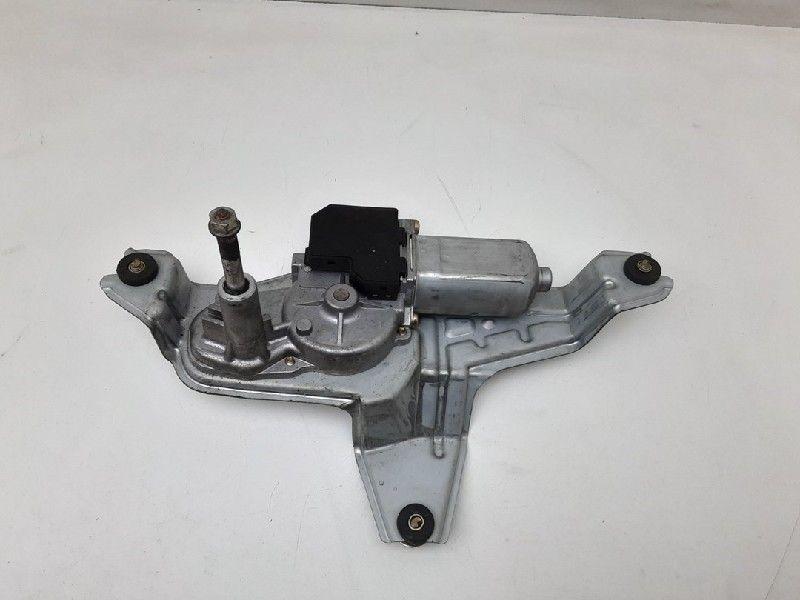 MOTEUR ESSUIE-GLACE ARRIÈRE Toyota Corolla Wagon (E12), Utilisé, Toyota