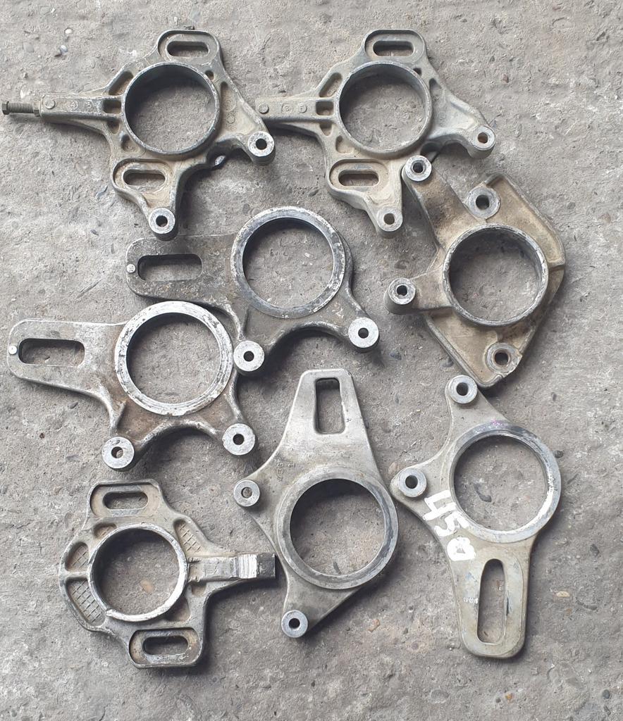 Pièce Yamaha Raptor blaster Banshee