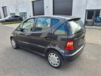 Mercedes A140 benzine weinig km's, 4 cilinders, 1395 cc, Handgeschakeld, Particulier