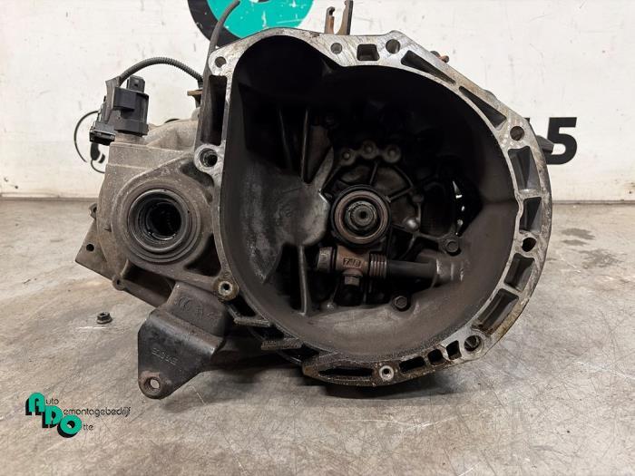 Boîte de vitesse d'un Kia Picanto (Picanto 07-), Autos : Pièces & Accessoires, Transmission & Accessoires, Kia, -, 3 mois de garantie