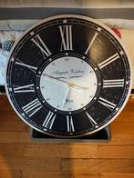 Wandklok, Ophalen, Wandklok