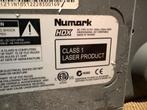 Numark HDX en CDX, Muziek en Instrumenten, Dj-sets en Draaitafels, Ophalen, Zo goed als nieuw, Numark