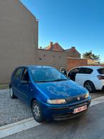 FIAT PUNTO Fiable & économique, Autos, Achat, Autre, Diesel, Particulier