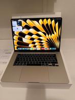 MacBook Air M4 2025 – 15 pouces – Garantie, 256 GB, Comme neuf, Enlèvement, Azerty