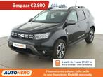 Dacia Duster 1.5 Blue dCi Journey, 1429 kg, Euro 6, Duster, Noir
