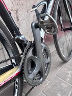 Velo de course: Ridley Orion, Enlèvement, Carbone