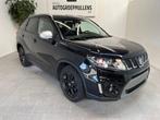 Suzuki Vitara VVT Sport Grand Luxe Xtra AUT, Auto's, Automaat, Zwart, Bedrijf, 5 zetels